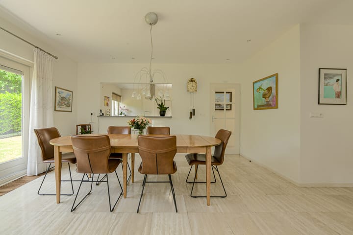 Foto 17 van Lange Voren 7