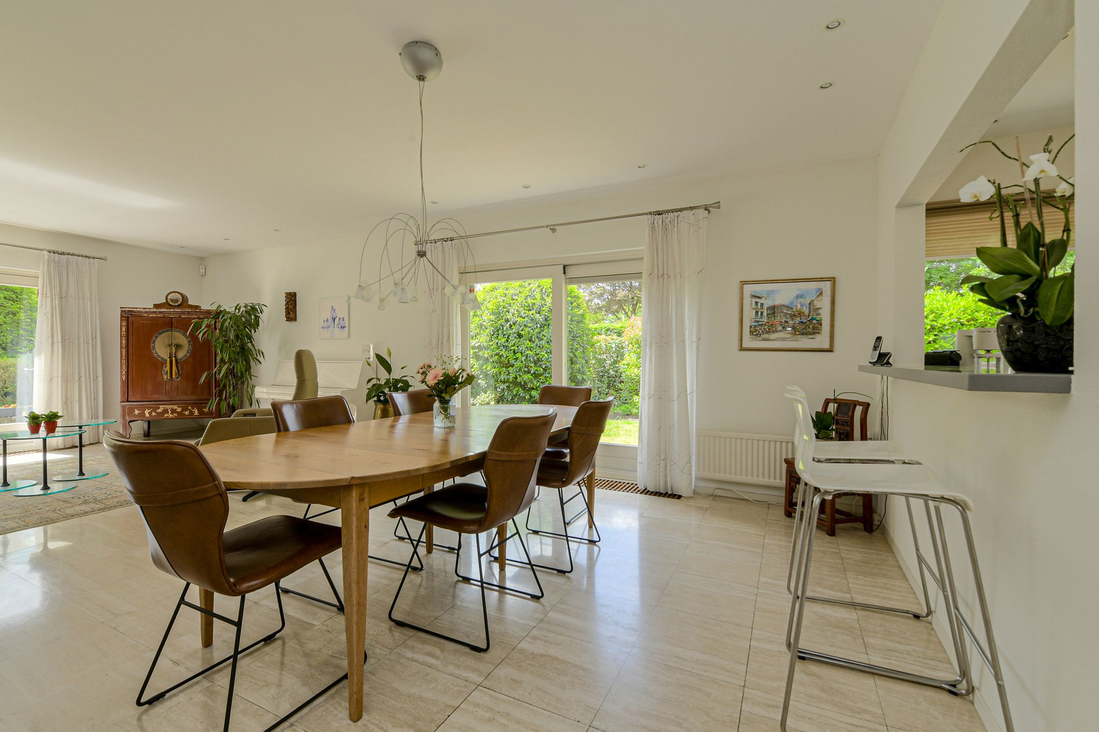 Foto 18 van Lange Voren 7