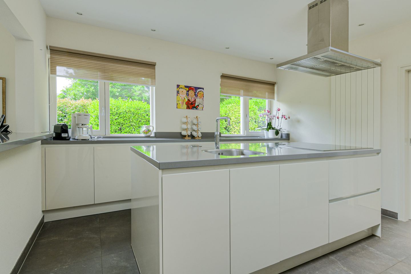 Foto 20 van Lange Voren 7