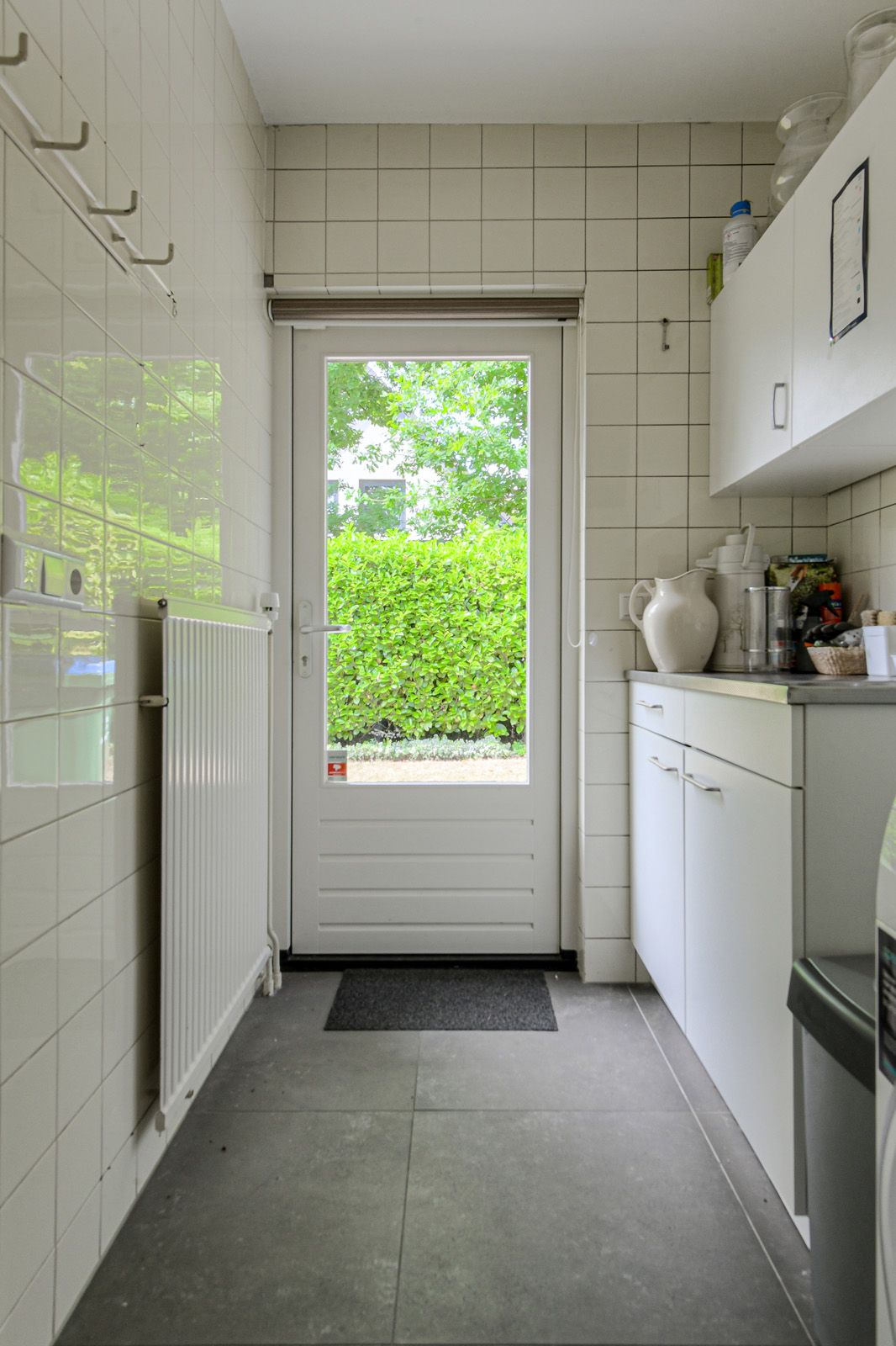 Foto 25 van Lange Voren 7