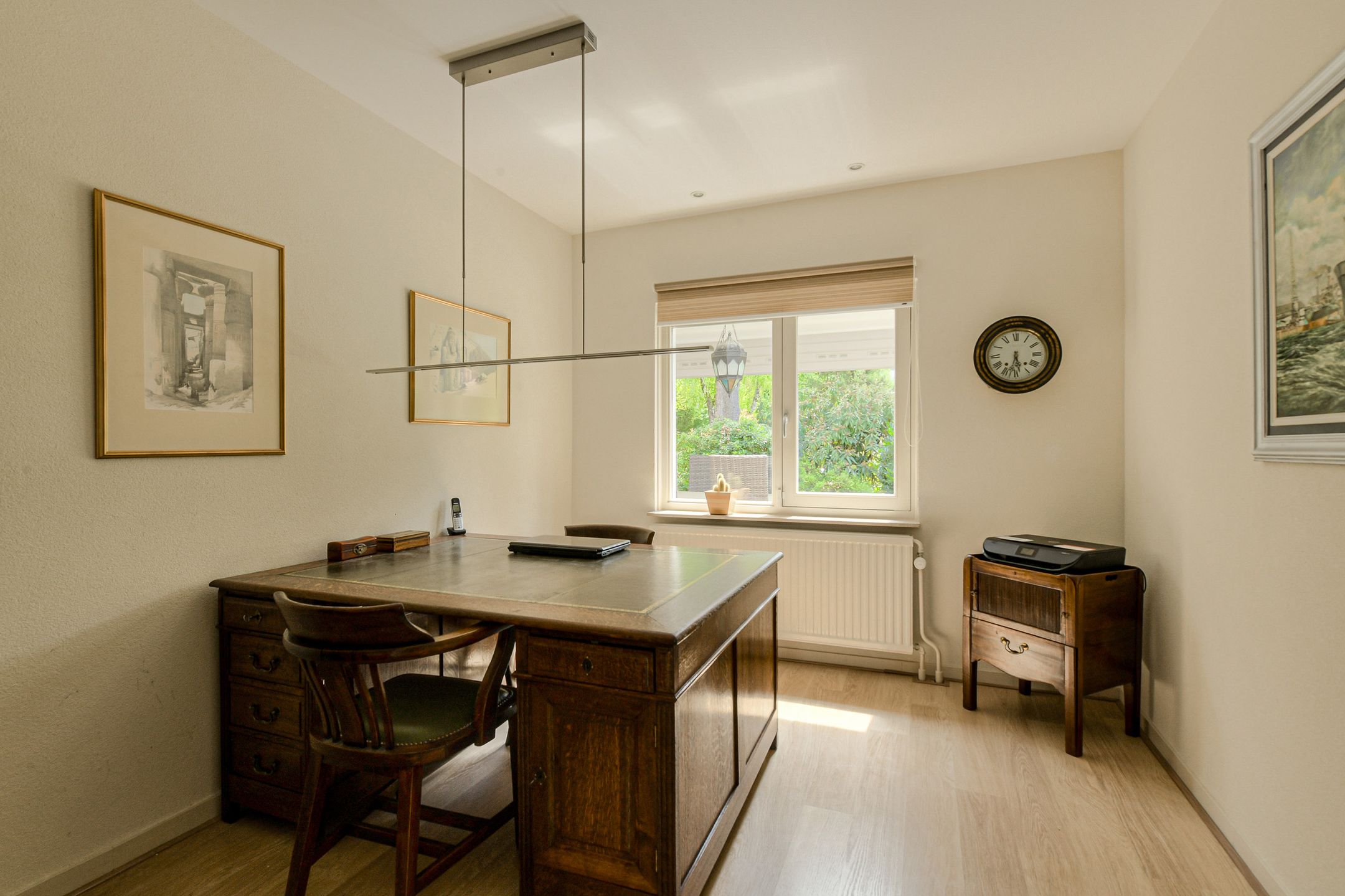 Foto 36 van Lange Voren 7