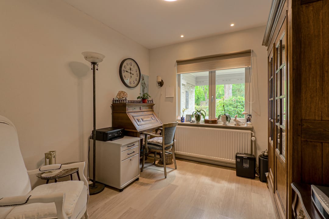 Foto 37 van Lange Voren 7