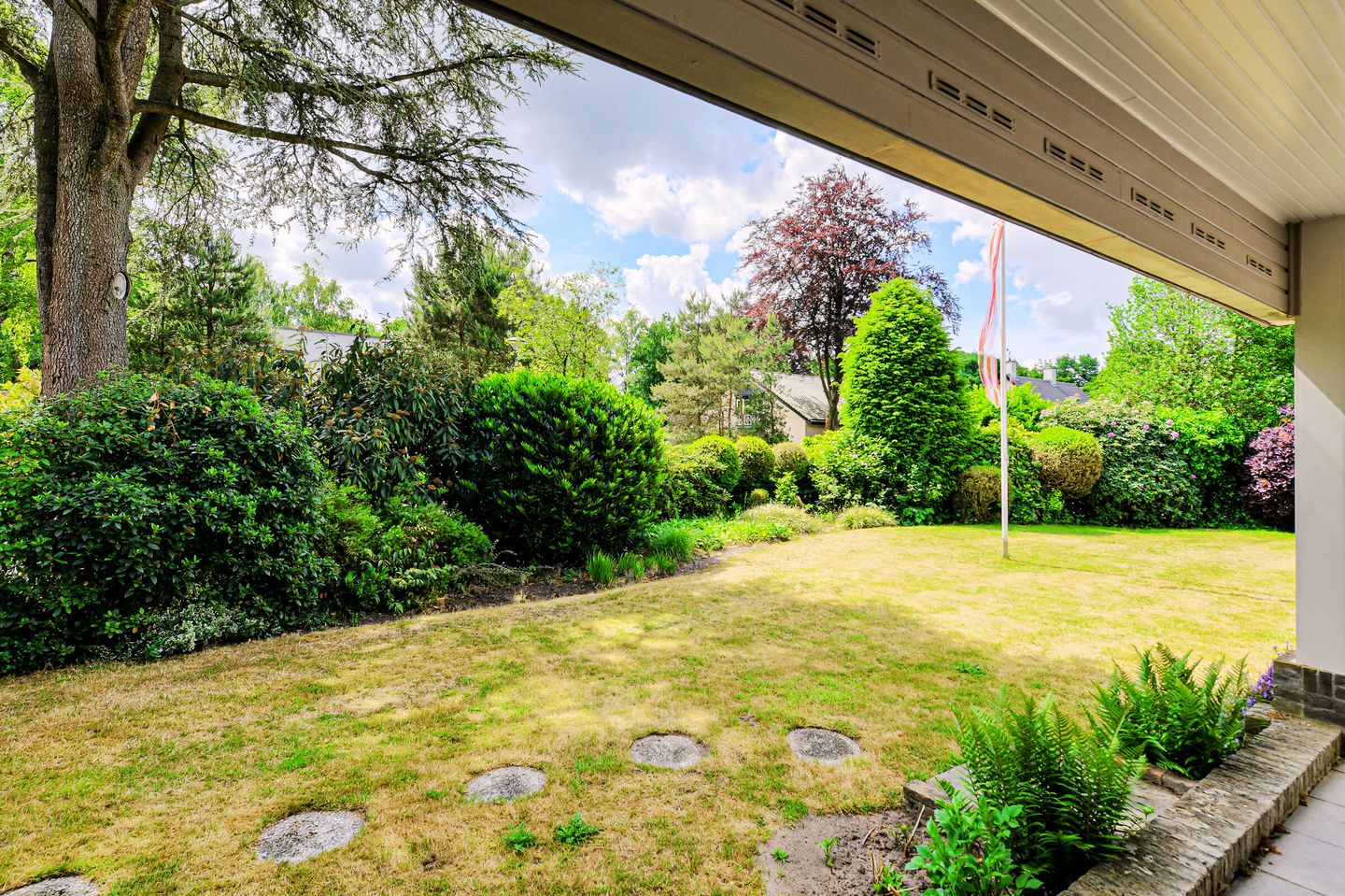 Foto 40 van Lange Voren 7