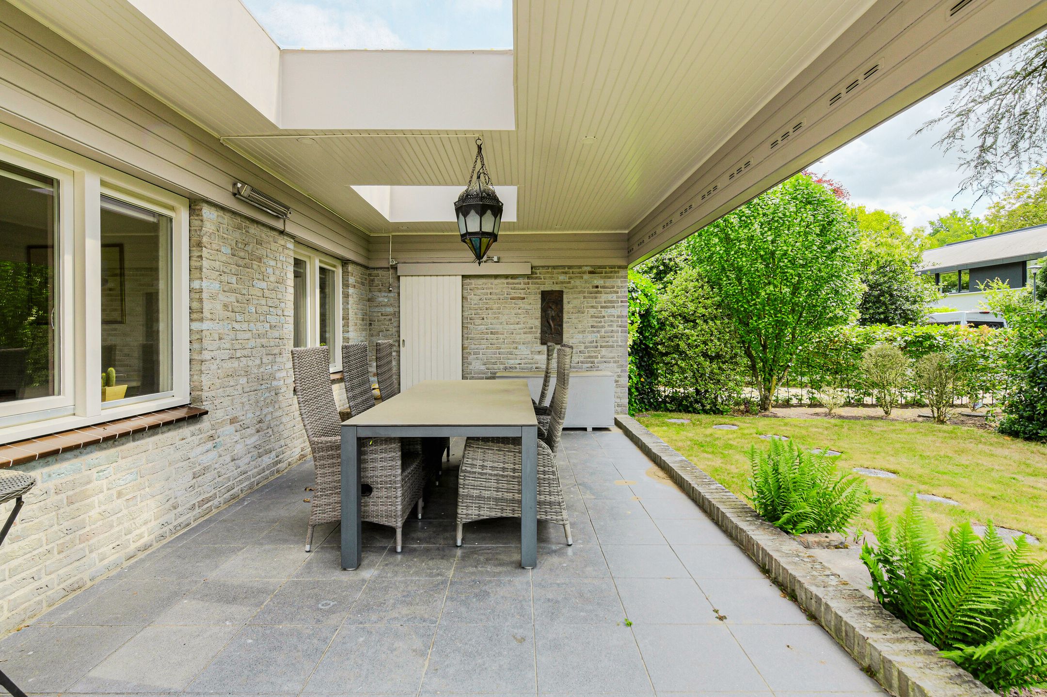 Foto 42 van Lange Voren 7