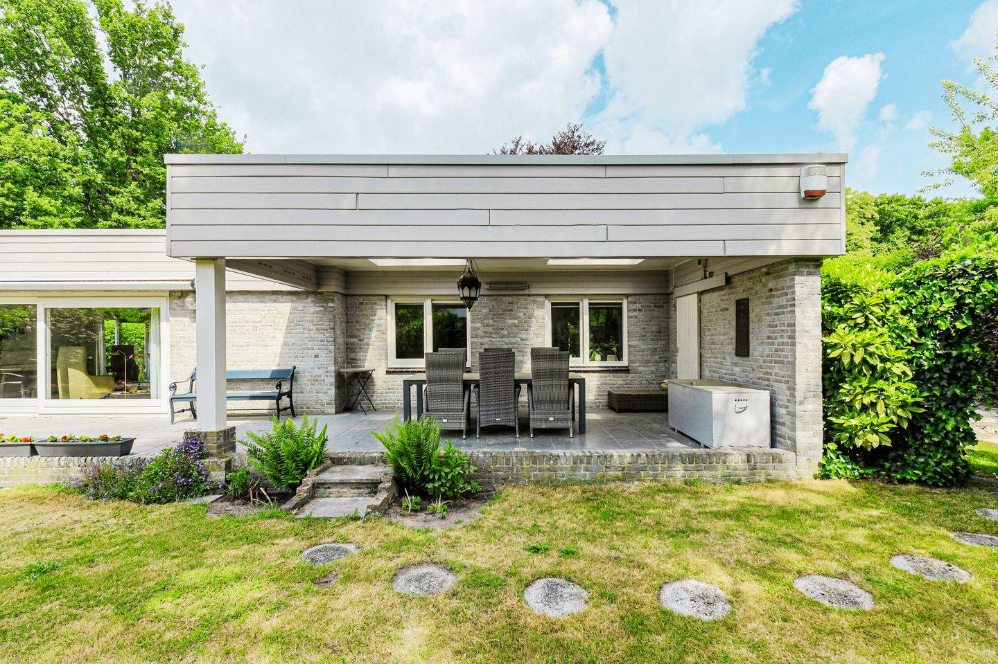 Foto 44 van Lange Voren 7