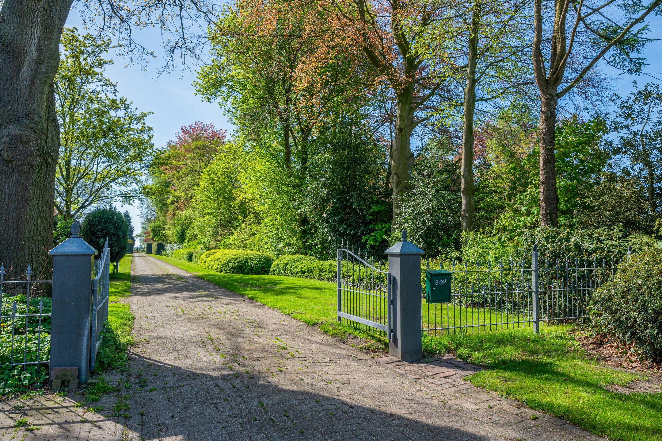 Foto 6 van Molenstraat G 64-A