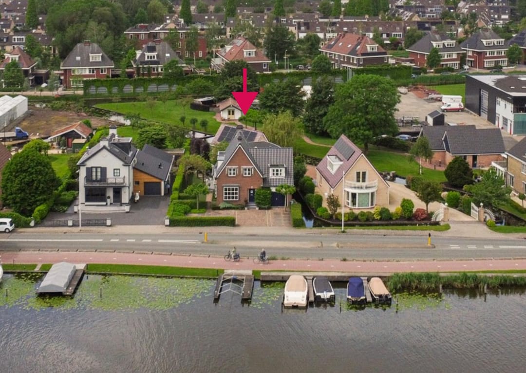 Photo 1 of Zoutmansweg 82