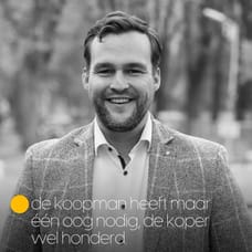 Maurice van Essen - Real Estate Advisor