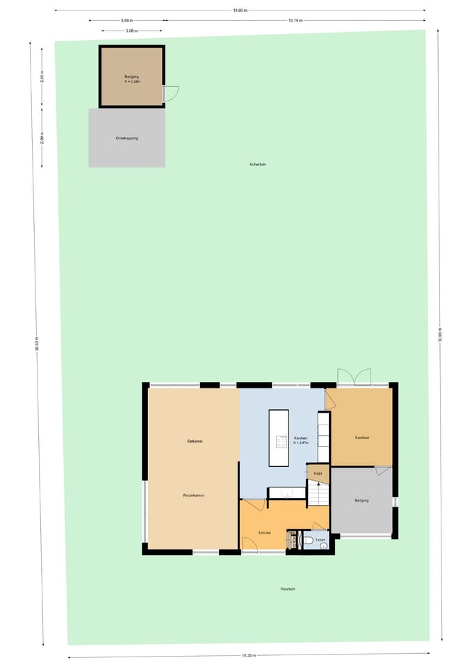 Foto 63 van Bovenas 1