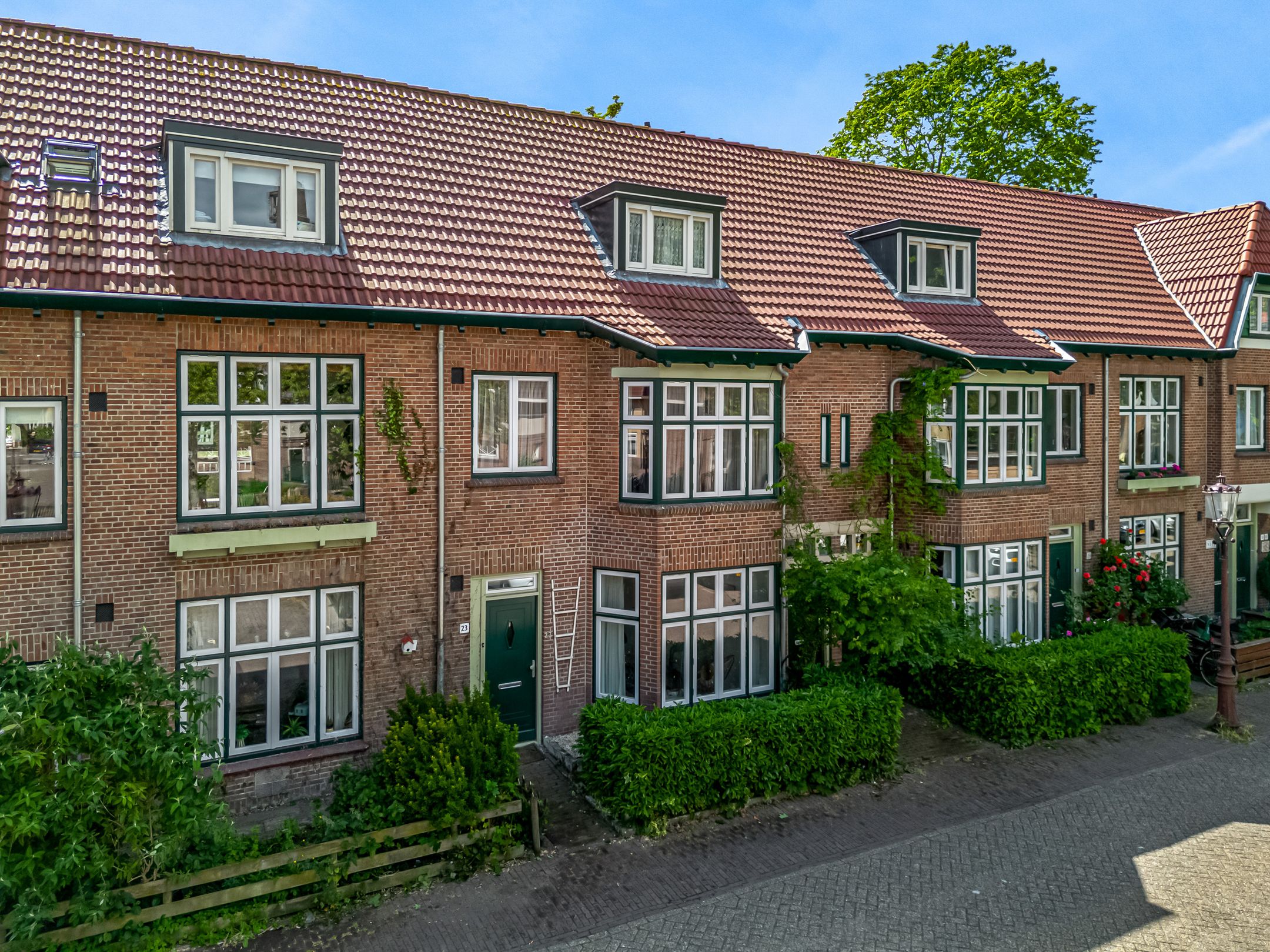 Zwanenplein, 23, Amsterdam, 1021CH, Noord-Holland, Nederland 23