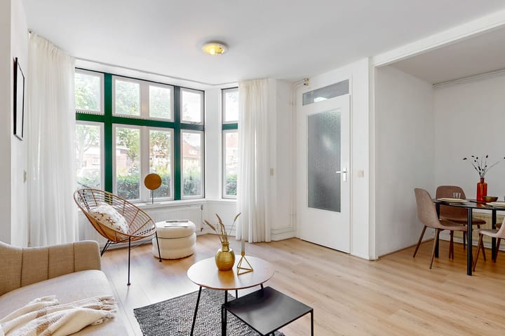 Foto 2 van Zwanenplein 23