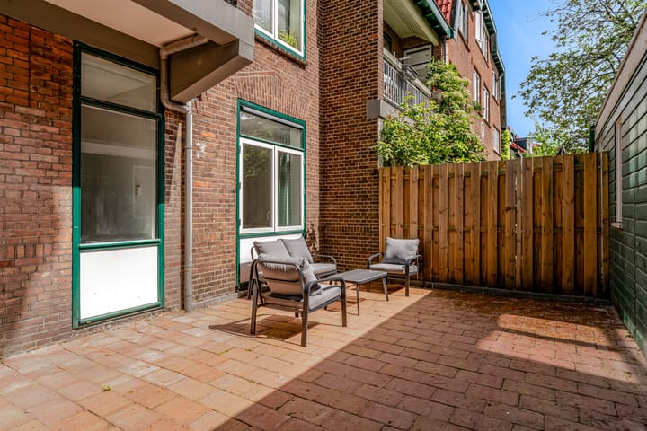 Foto 3 van Zwanenplein 23