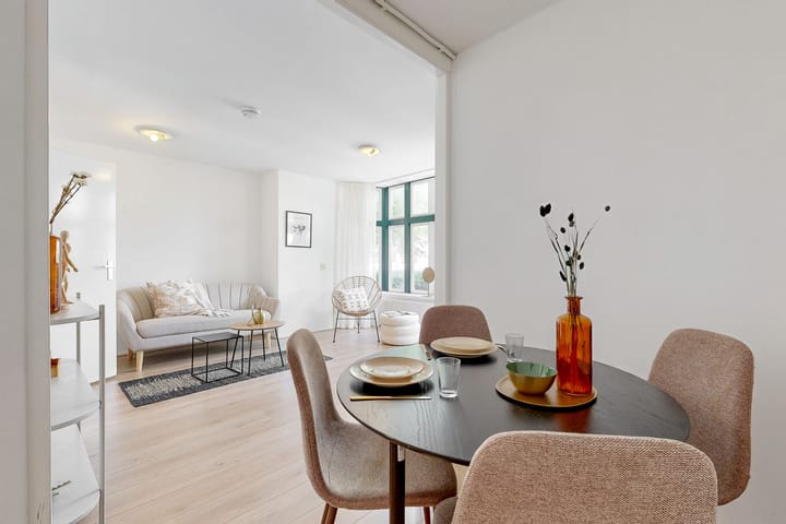 Foto 4 van Zwanenplein 23