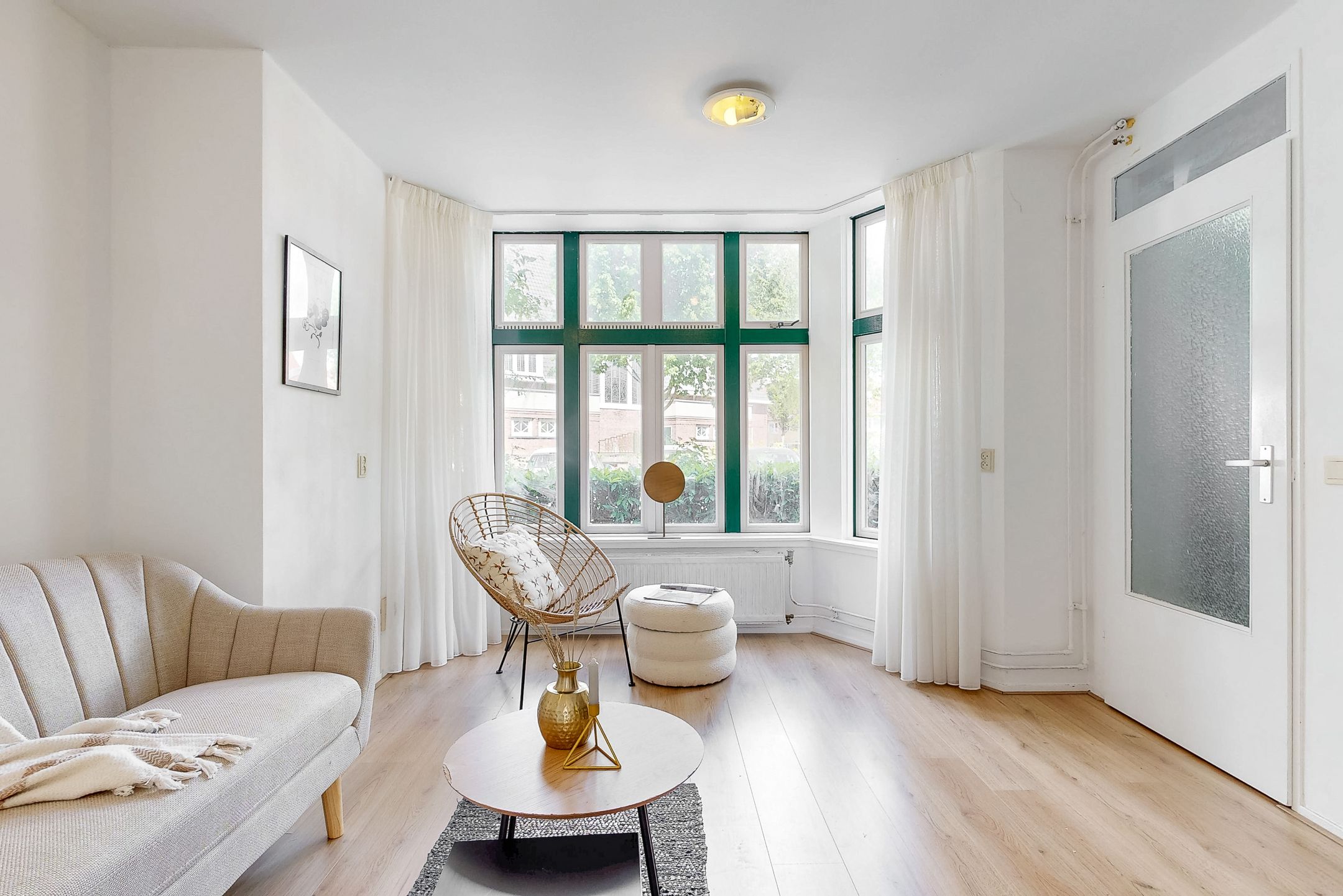 Foto 6 van Zwanenplein 23