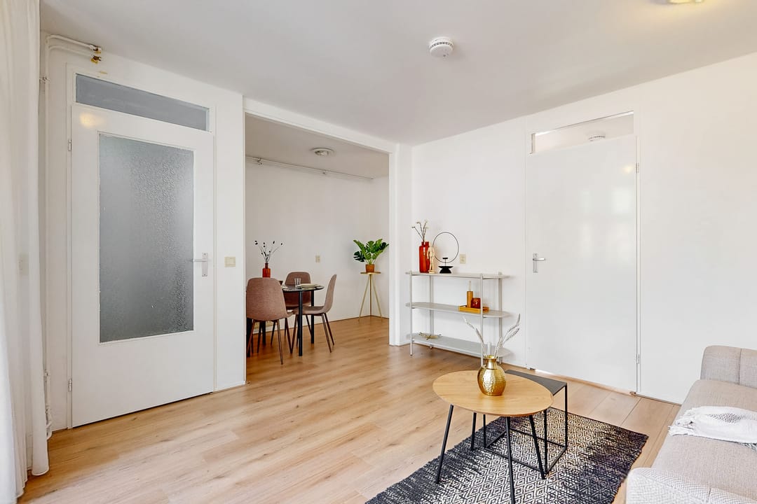 Foto 7 van Zwanenplein 23