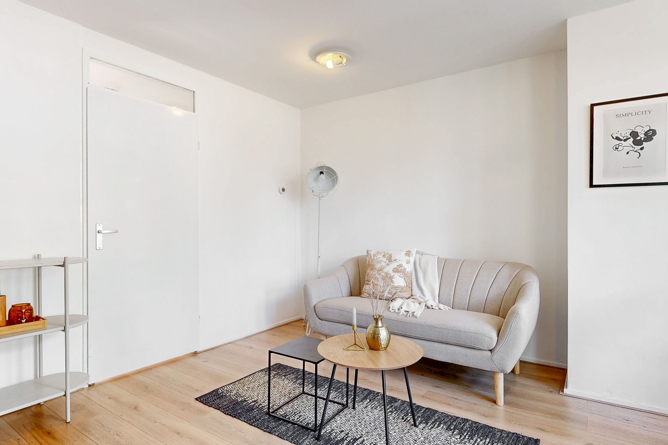 Foto 9 van Zwanenplein 23