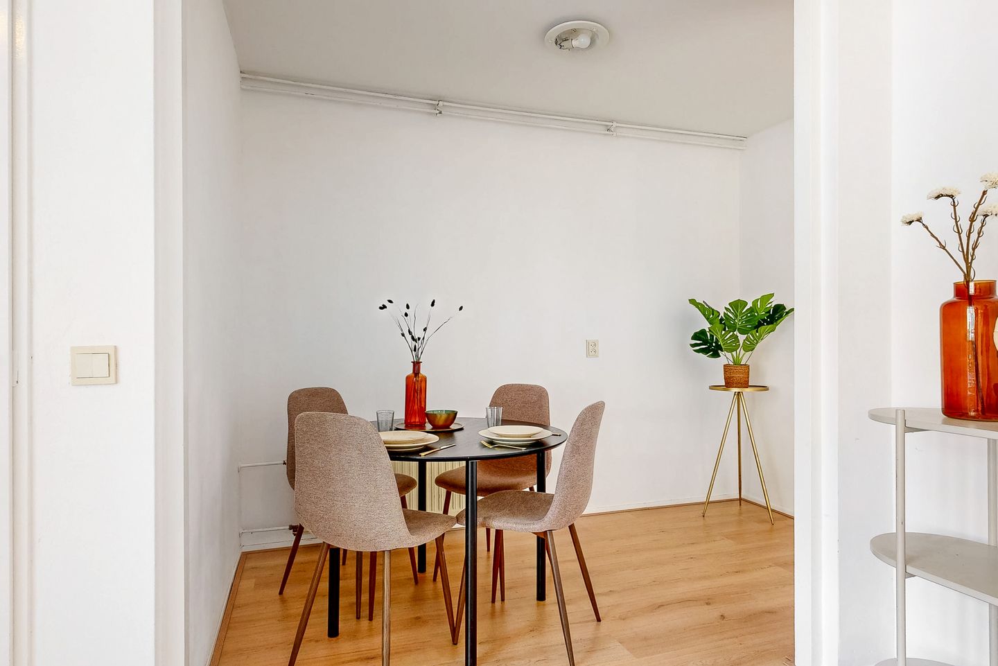 Foto 10 van Zwanenplein 23