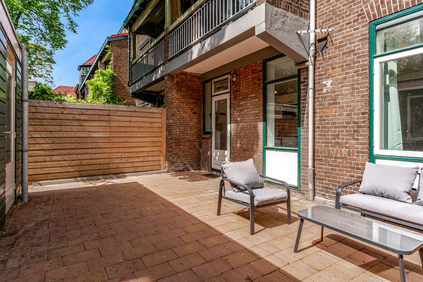 Foto 20 van Zwanenplein 23