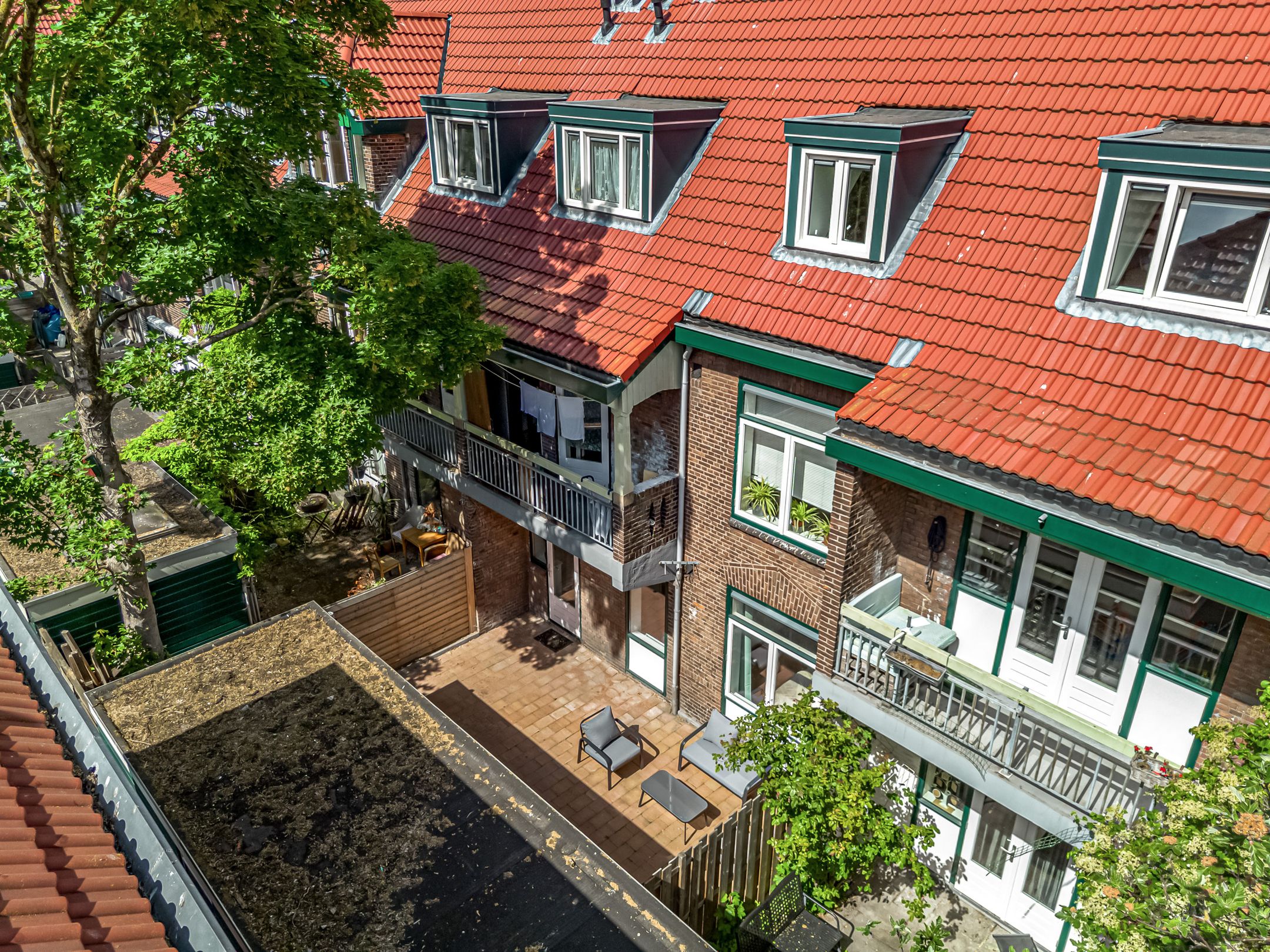 Foto 21 van Zwanenplein 23