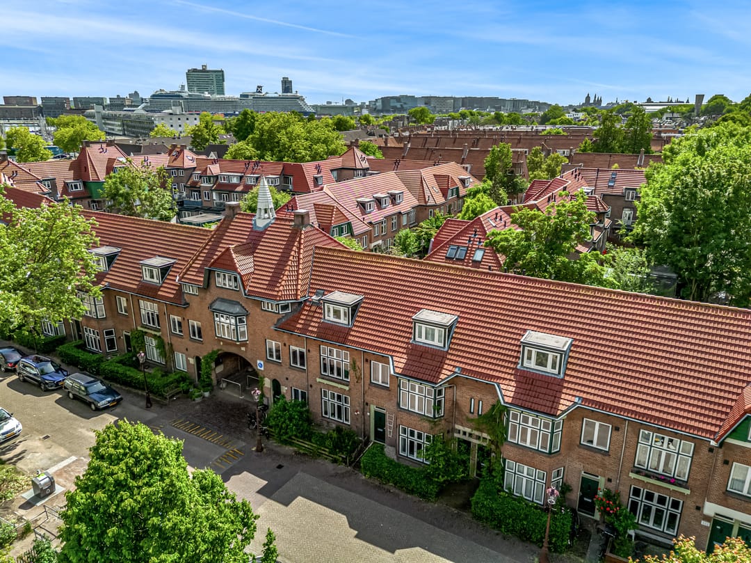 Foto 22 van Zwanenplein 23