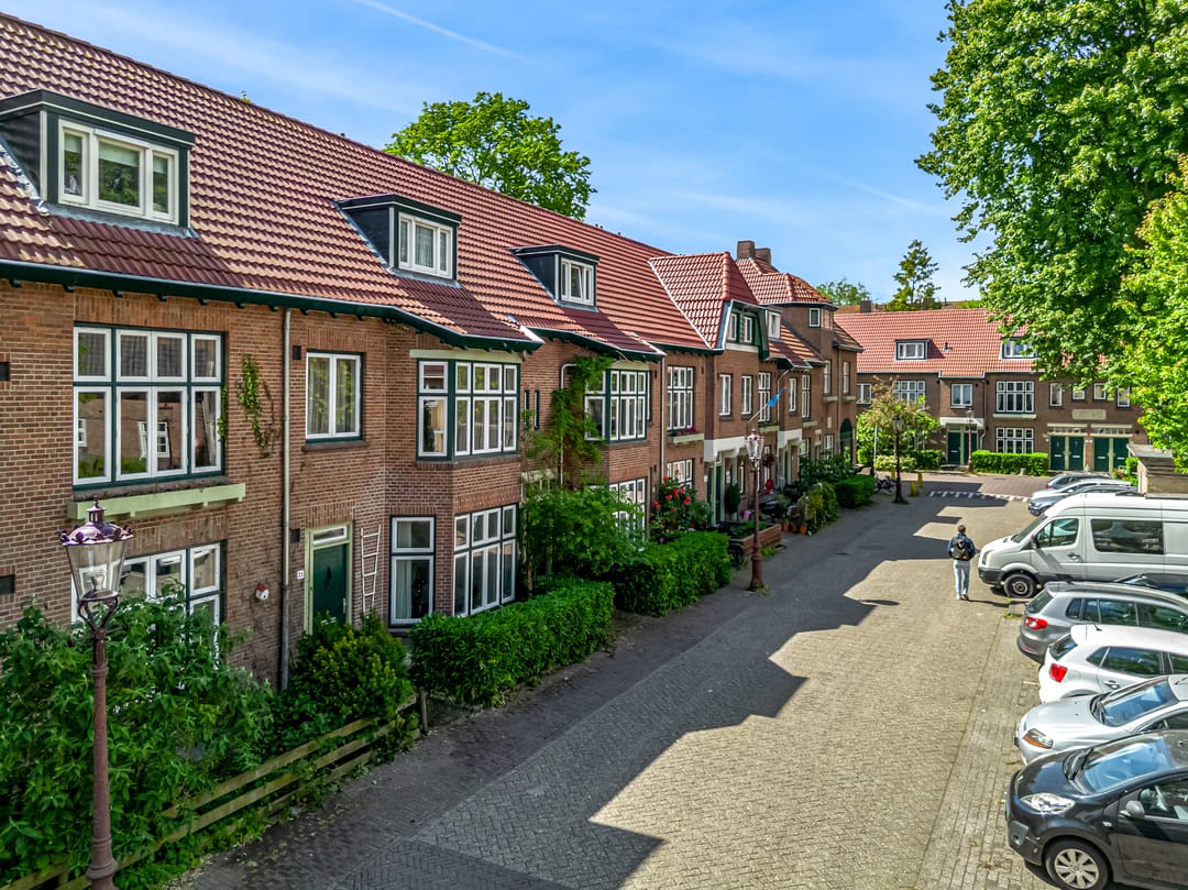 Foto 23 van Zwanenplein 23