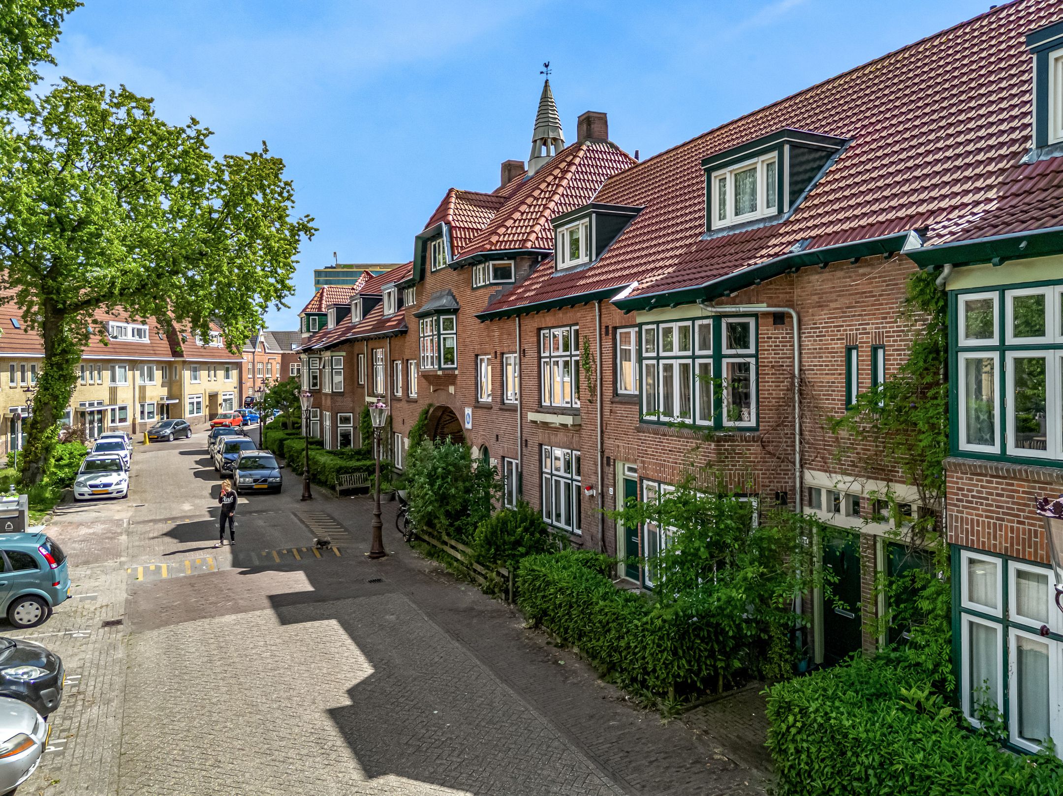 Foto 24 van Zwanenplein 23