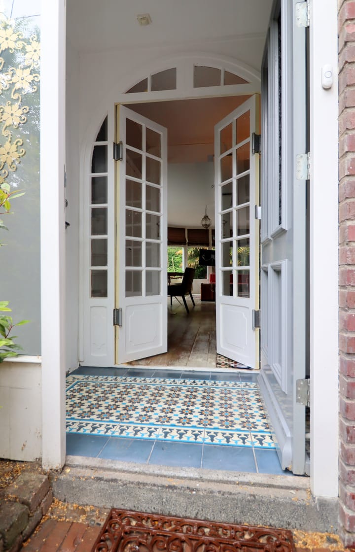 Foto 2 van Barnsteenlaan 13