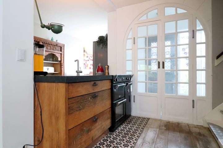 Foto 3 van Barnsteenlaan 13