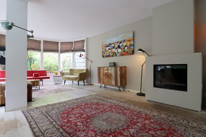 Foto 4 van Barnsteenlaan 13