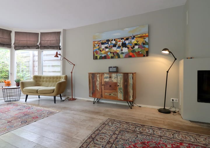 Foto 5 van Barnsteenlaan 13