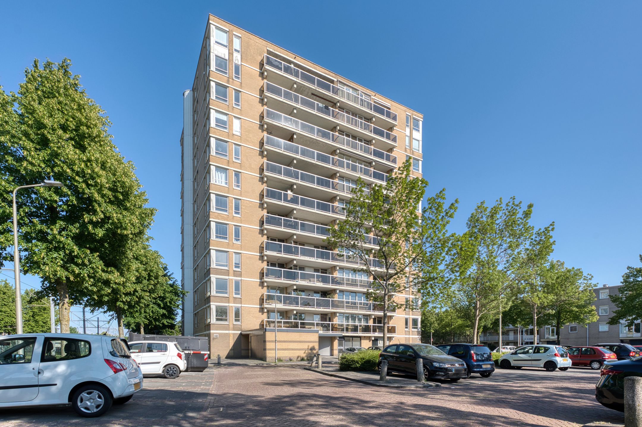 Photo 27 of Dr. Willem Dreesweg 363