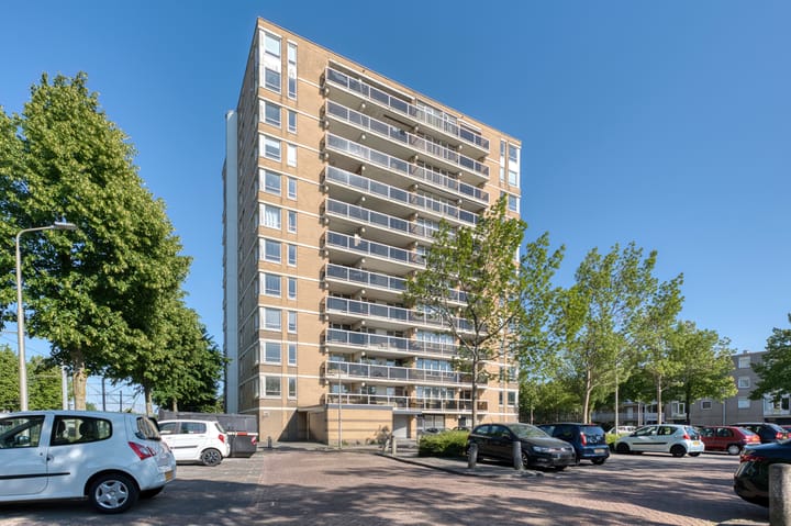 Photo 27 of Dr. Willem Dreesweg 363