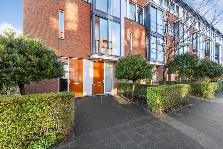 Foto 1 van Spireastraat 4