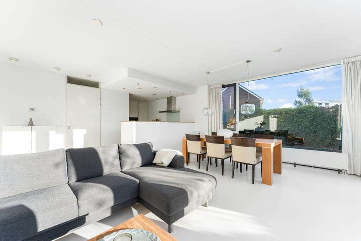 Foto 2 van Spireastraat 4