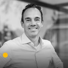 Danny de Groot - Real Estate Advisor