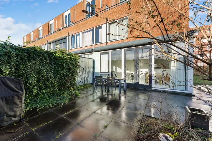 Foto 6 van Spireastraat 4