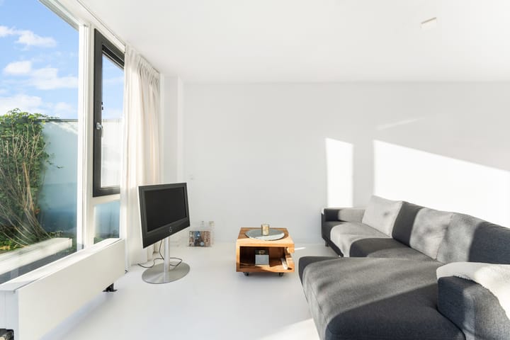 Foto 7 van Spireastraat 4