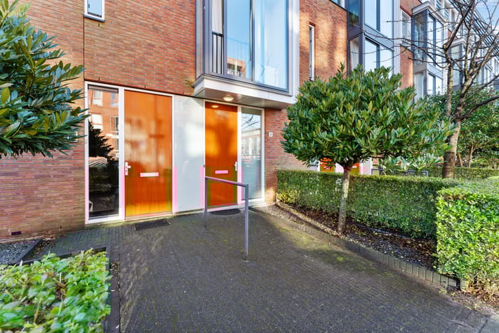 Foto 20 van Spireastraat 4