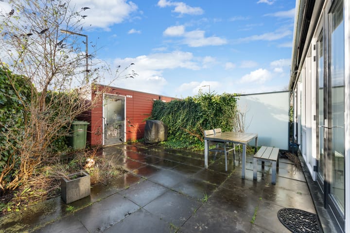 Foto 41 van Spireastraat 4