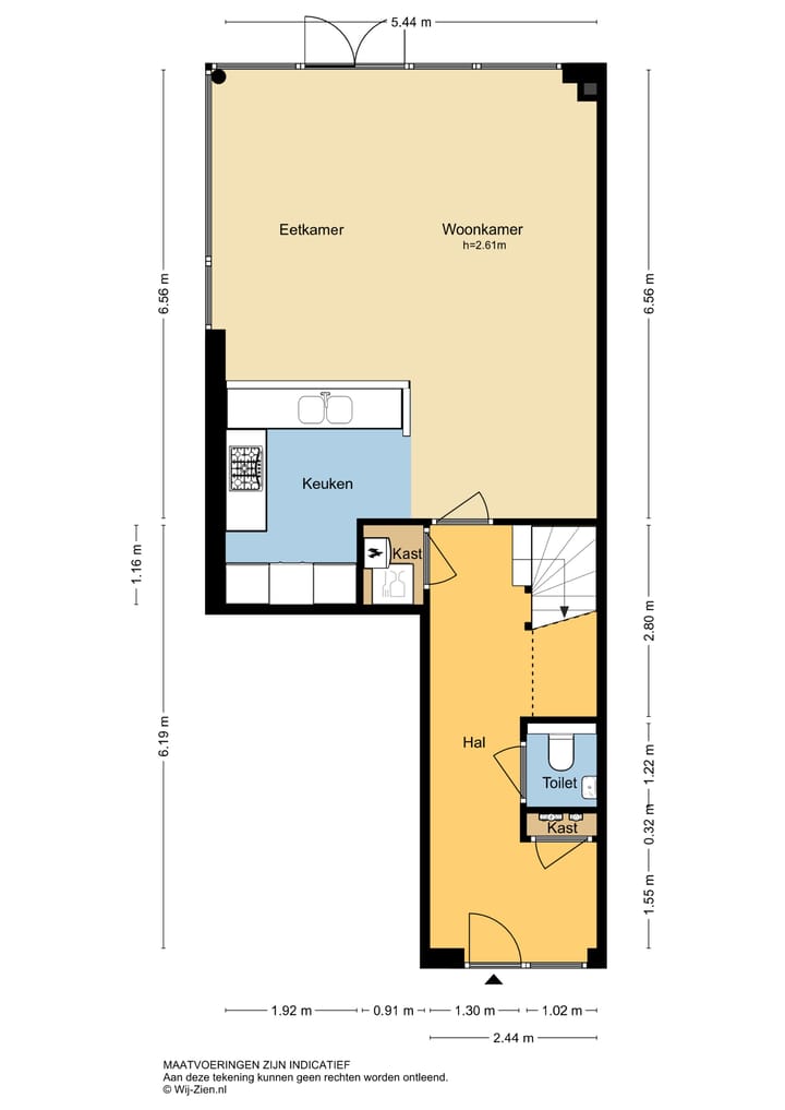 Foto 47 van Spireastraat 4