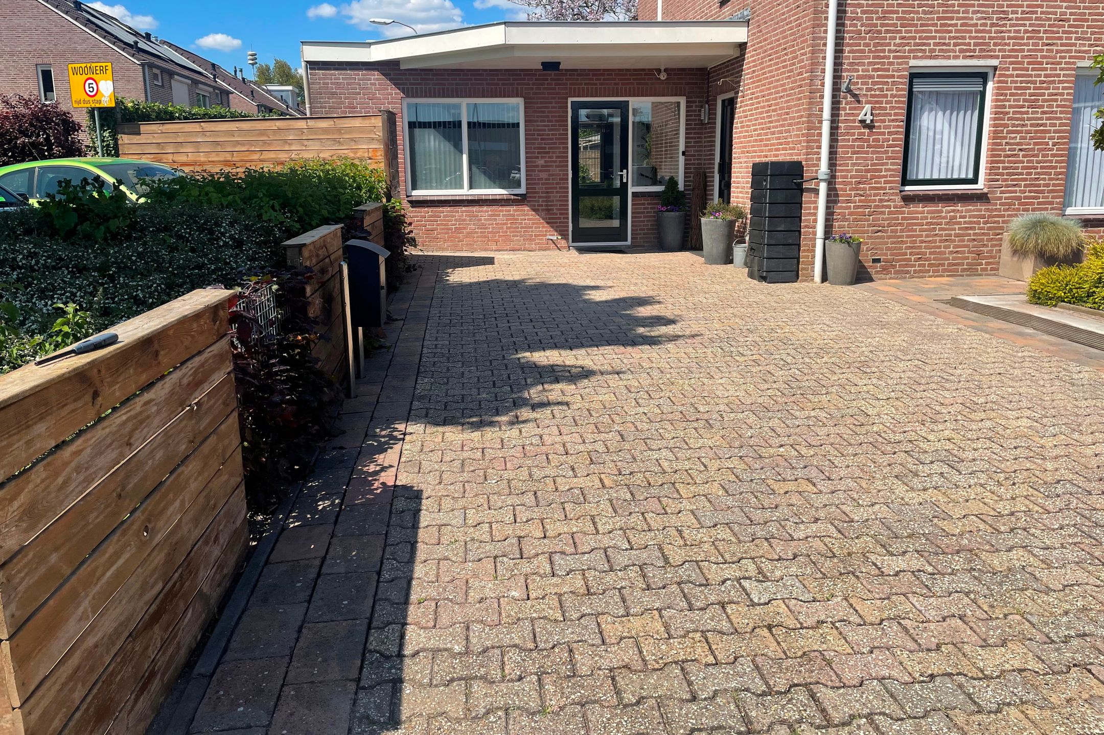 Foto 6 van Sleënburgsestraat 4