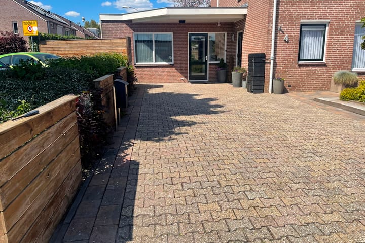 Foto 6 van Sleënburgsestraat 4