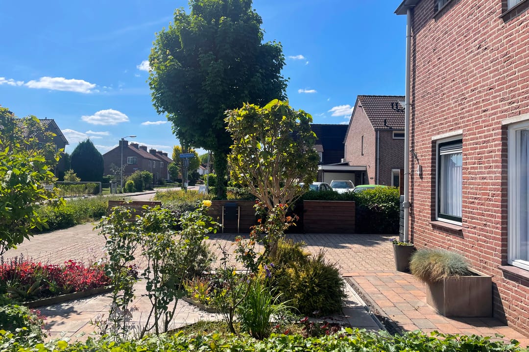 Foto 7 van Sleënburgsestraat 4