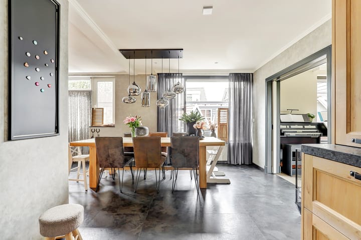 Foto 3 van Van Hoekenstraat 7