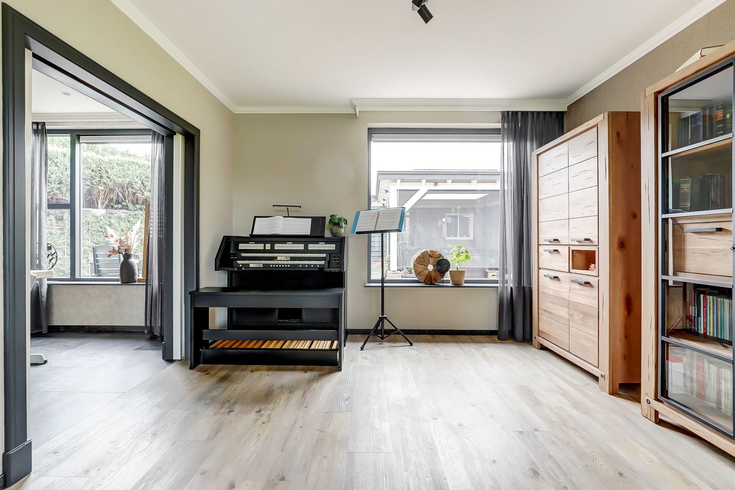 Foto 4 van Van Hoekenstraat 7