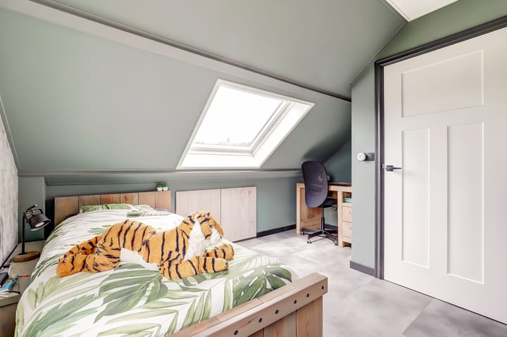 Photo 7 of Van Hoekenstraat 7