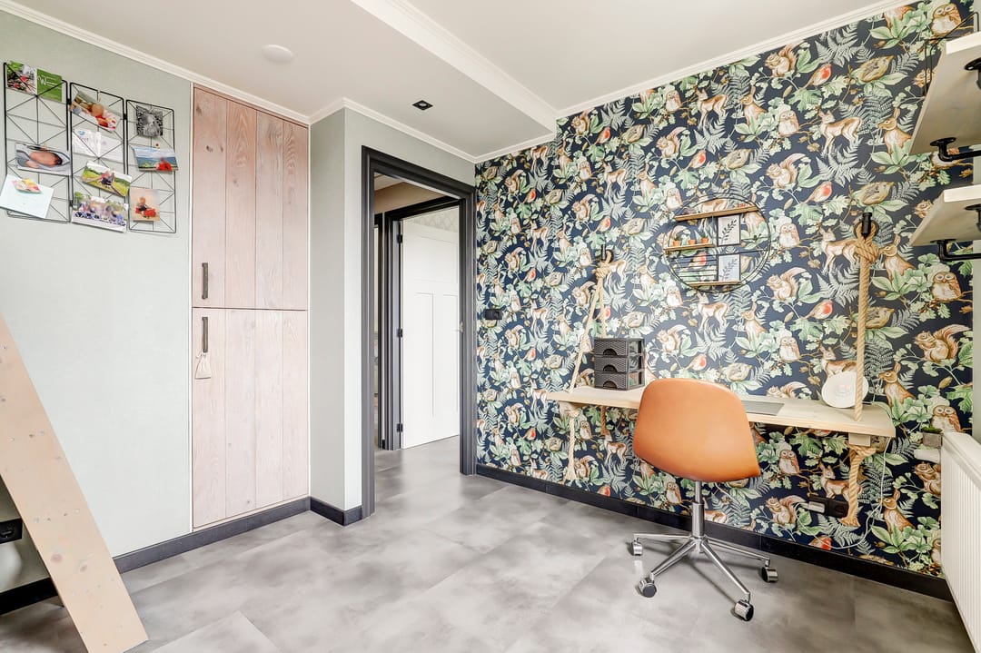 Foto 8 van Van Hoekenstraat 7