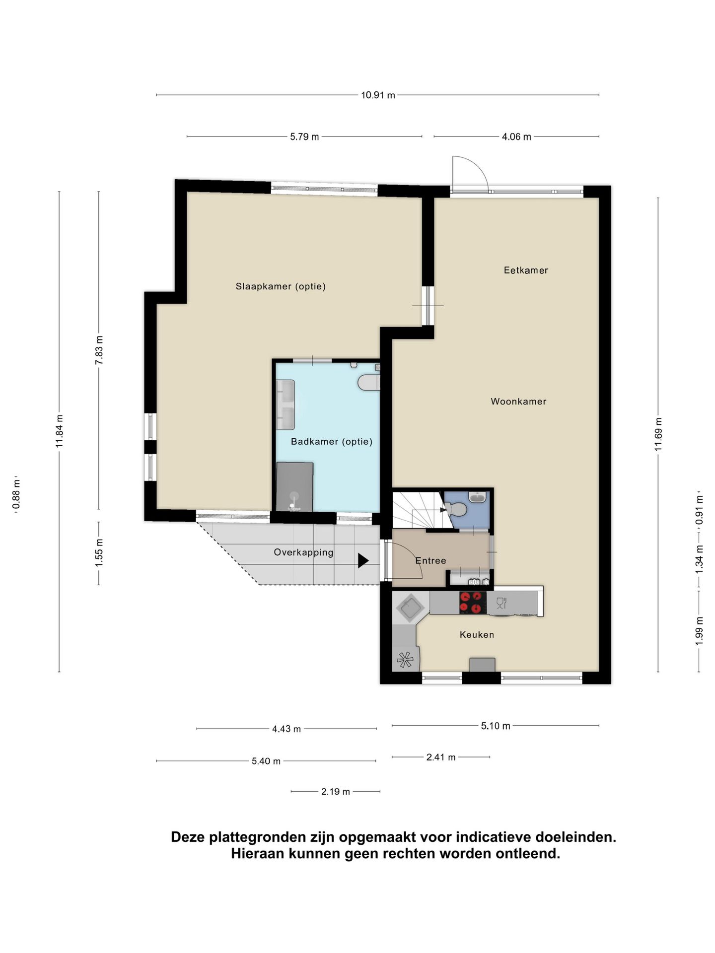 Foto 25 van Sleënburgsestraat 4
