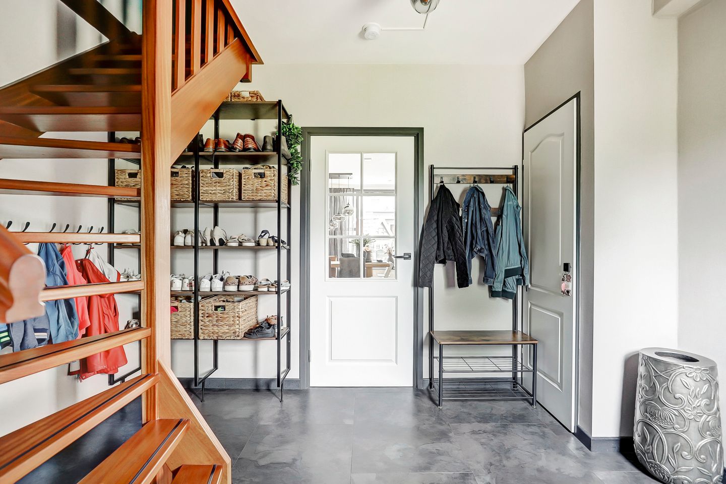 Foto 19 van Van Hoekenstraat 7