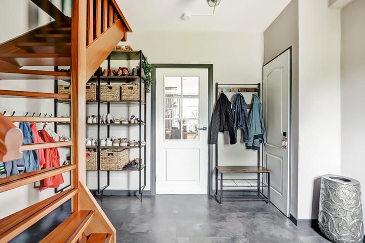 Photo 19 of Van Hoekenstraat 7